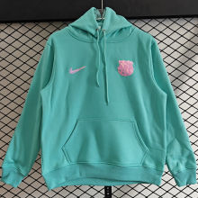 2026 BA Green Hoody