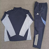 2026 Schalke 04 Sweater Tracksuit