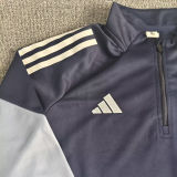 2026 Schalke 04 Sweater Tracksuit