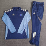 2026 Hamburger Sweater Tracksuit