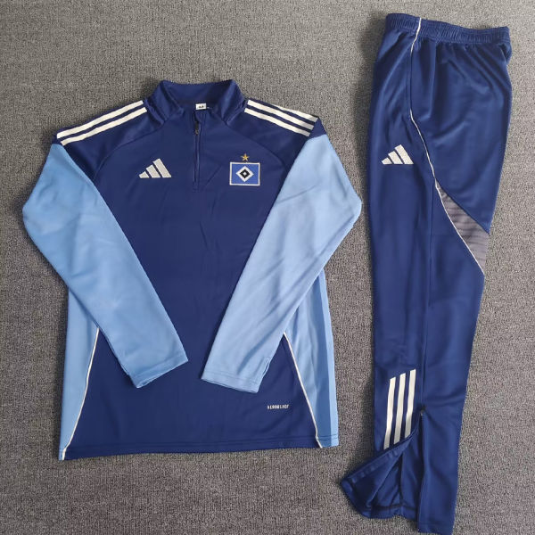 2026 Hamburger Sweater Tracksuit