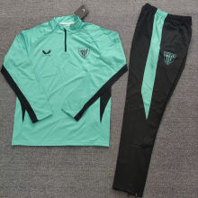 2026 Bilbao AT Sweater Tracksuit