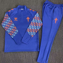 2026 Celta Royal Blue Sweater Tracksuit