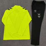 2026 R BTS Sweater Tracksuit