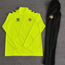 2026 R BTS Sweater Tracksuit