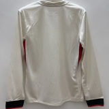 2025/26 CFC Away Fans Long Sleeve Soccer Jersey