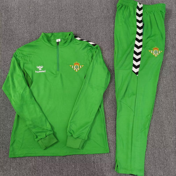 2026 R BTS Green Sweater Tracksuit