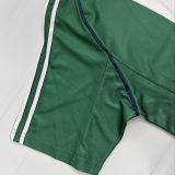 1998/1999 Panathinaikos Home Green Retro Soccer Jersey