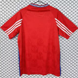 1998/1999 Crystal Palace Home Retro Soccer Jersey