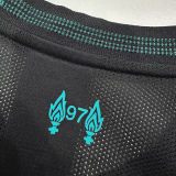 2026 LFC Black Special Edition Player Version Jersey