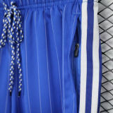 2025/26 CFC Blue Retro Style Shorts Pants