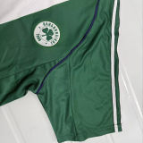 1998/1999 Panathinaikos Home Green Retro Soccer Jersey