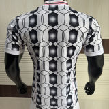 2026 JUV Retro Style Player Version Soccer Jersey