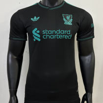 2026 LFC Black Special Edition Player Version Jersey