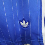 2025/26 CFC Blue Retro Style Shorts Pants