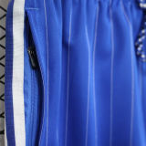 2025/26 CFC Blue Retro Style Shorts Pants