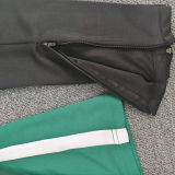 2026 R BTS Green Kids Sweater Tracksuit