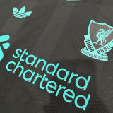 2026 LFC Black Special Edition Player Version Jersey