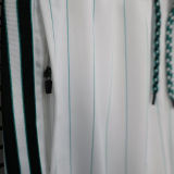 2025/26 LFC White Retro Style Shorts Pants