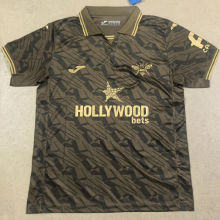 2025/26 Brentford Away Fans Soccer Jersey