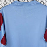 2010/2011 Trabzonspor Home Retro Soccer Jersey