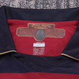 2007/2008 ARS Third Retro Kids Soccer Jersey