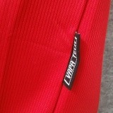 1998/1999 M Utd Home Retro Kids Long Sleeve Soccer Jersey