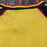 1989/1990 ARS Away Retro Kids Soccer Jersey