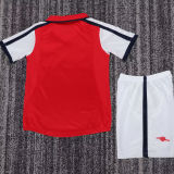 2001/02 ARS Home Retro Kids Soccer Jersey