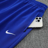 2026 CFC Baby Blue Jacket Tracksuit