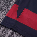 2007/2008 ARS Third Retro Kids Soccer Jersey