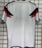 2026 Colo-Colo Retro Style Fans Soccer Jersey