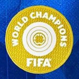 2026 CFC Blue Special Edition Fans Soccer Jersey