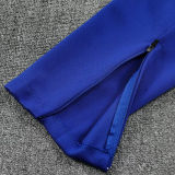 2026 CFC Baby Blue Jacket Tracksuit
