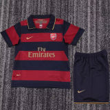 2007/2008 ARS Third Retro Kids Soccer Jersey