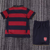 2007/2008 ARS Third Retro Kids Soccer Jersey