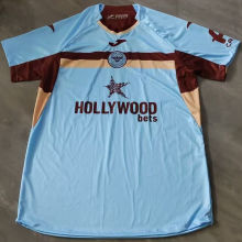 2025/26 Brentford Third Fans Soccer Jersey