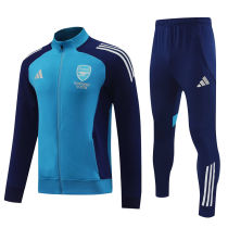 2026 ARS Sapphire Blue Jacket Tracksuit