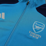 2026 ARS Sapphire Blue Jacket Tracksuit