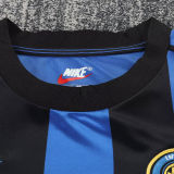 1999/2000 In Milan Home Retro Kids Soccer Jersey