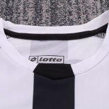 2002/2003 JUV Home Retro Kids Soccer Jersey