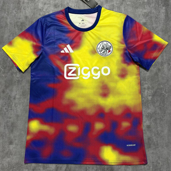 2026 AA Training Fans Jersey