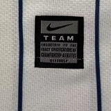 2009/2010 Monterrey Away Retro Soccer Jersey
