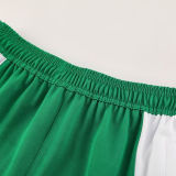 2026 Nk~ Green Jacket Tracksuit