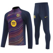 2026 BA Sweater Tracksuit