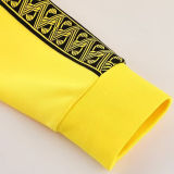 2026 BVB Yellow Jacket Tracksuit