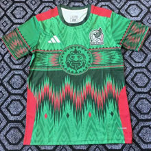 2026/27 Mexico Special Edition Fans Soccer Jersey