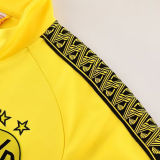 2026 BVB Yellow Jacket Tracksuit
