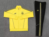 2026 BVB Yellow Jacket Tracksuit