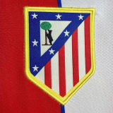 2011/2012 ATM Home UCL Version Retro Soccer Jersey 欧冠版